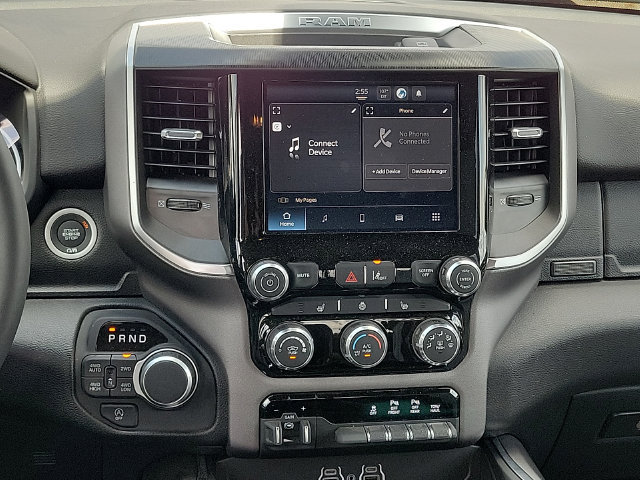 Used 2026 RAM 1500 Big Horn AWD/4WD image 10
