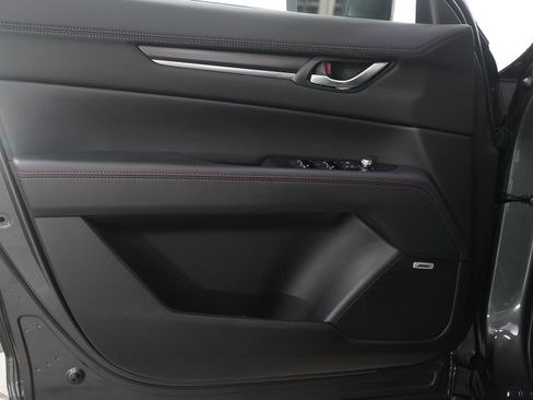 Certified 2025 MAZDA CX-5 2.5 Turbo w/ Premium Package image 19