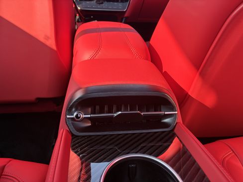 New 2026 Maserati GranTurismo Modena image 33