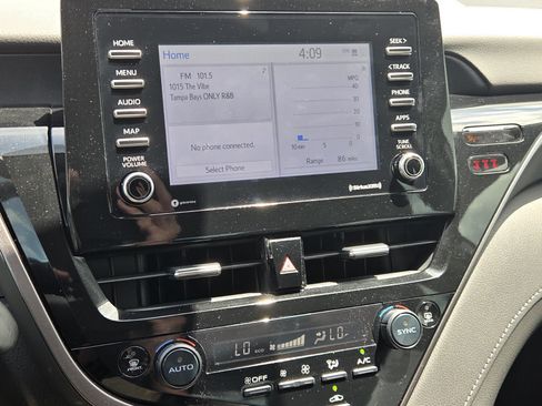 Certified 2024 Toyota Camry LE FWD image 16