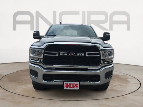 Used 2024 RAM 2500 Tradesman w/ Chrome Appearance Group image 5