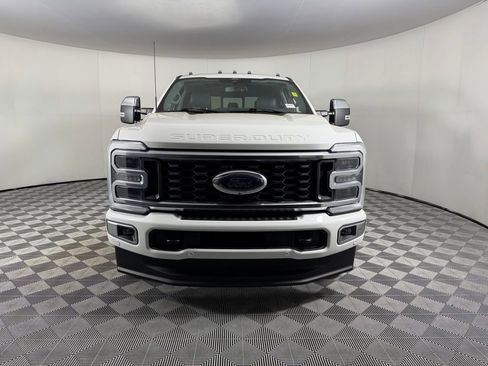 Used 2024 Ford F350 Limited w/ FX4 Off-Road Package image 10