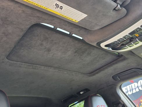 Used 2014 Porsche Cayenne GTS image 41