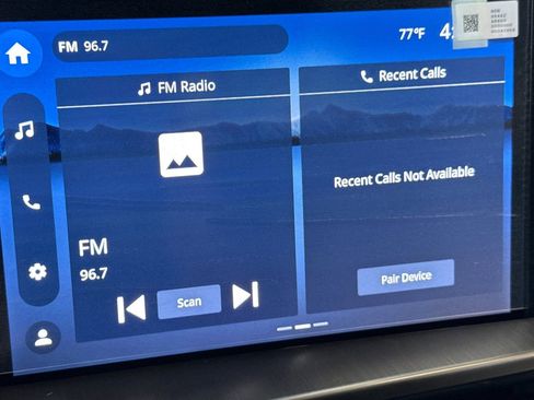 New 2026 Subaru Outback Premium image 17