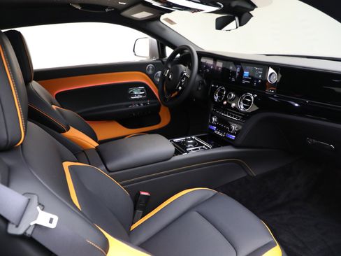 New 2026 Rolls-Royce Spectre image 23