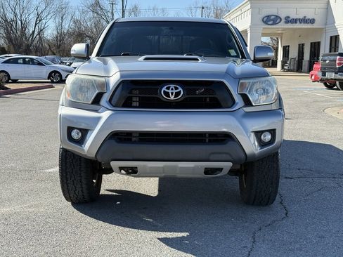 Used 2015 Toyota Tacoma PreRunner image 3