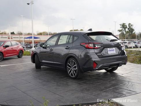 Used 2026 Subaru Impreza 2.0i Sport image 3