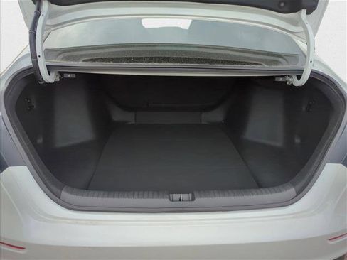 New 2025 Honda Accord Sport image 9