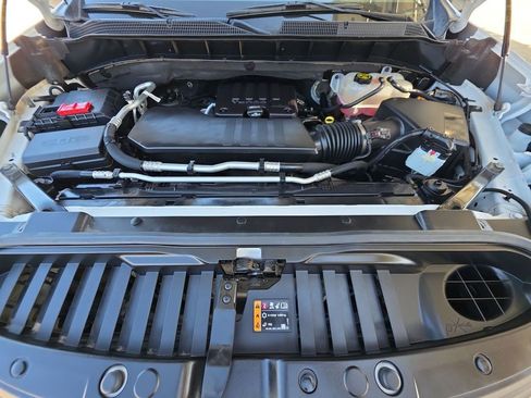 Used 2023 Chevrolet Silverado 1500 LT w/ Convenience Package II image 31