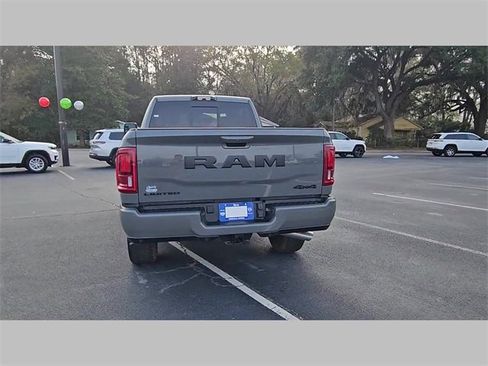 New 2026 RAM 3500 Limited image 30