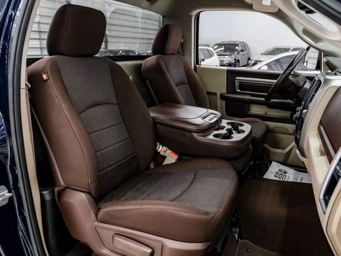 Used 2014 RAM 1500 Lone Star image 34