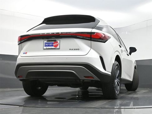 Used 2023 Lexus RX 350 Premium image 30