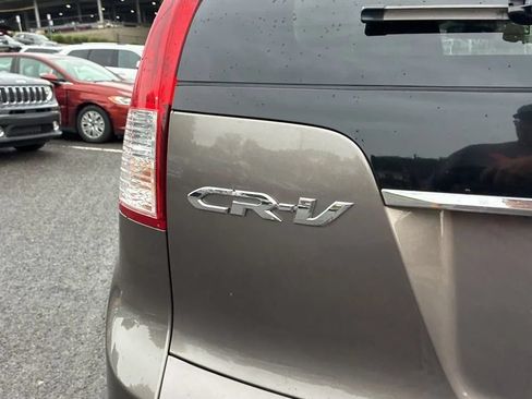 Used 2013 Honda CR-V EX-L image 21