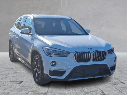 Used 2019 BMW X1 xDrive28i w/ Convenience Package