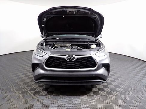 Used 2023 Toyota Highlander L image 7
