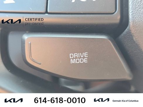Certified 2026 Kia Sportage EX FWD image 32