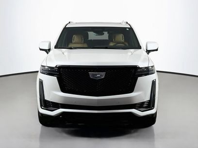 Used 2023 Cadillac Escalade Sport w/ LPO, ONYX Package