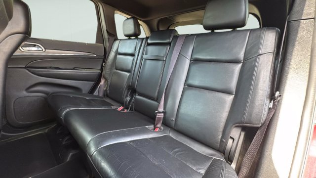 Used 2020 Jeep Grand Cherokee Limited AWD/4WD image 26