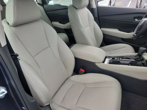 New 2025 Honda Accord EX-L image 6