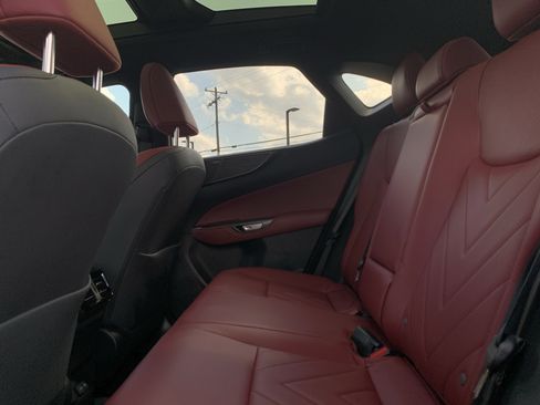 Used 2025 Lexus NX 300h AWD w/ Accessory Package (2T) image 32