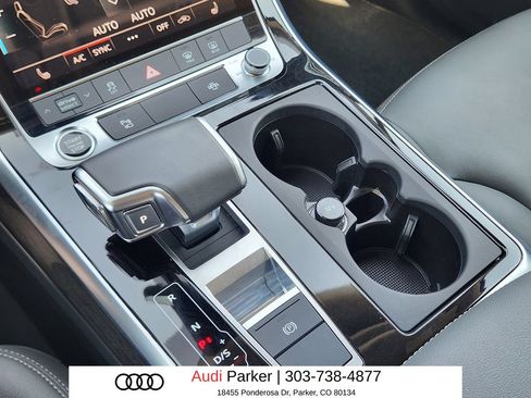 Used 2025 Audi Q7 3.0T Premium AWD/4WD image 20