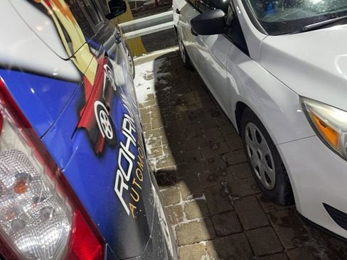 Used 2015 Ford Focus S image 7