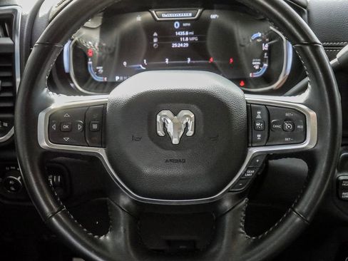 Used 2024 RAM 2500 Laramie w/ Safety Group image 29
