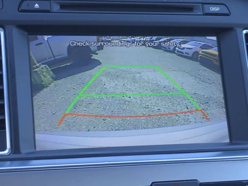 Used 2015 Hyundai Sonata Limited w/ Option Group 05 FWD image 31