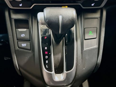 Used 2018 Honda CR-V EX-L image 12
