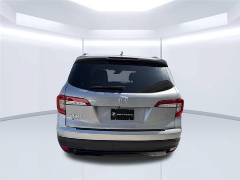 Used 2022 Honda Pilot Special Edition image 5