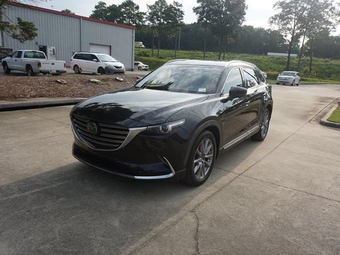 Used 2021 MAZDA CX-9 Grand Touring AWD/4WD image 26
