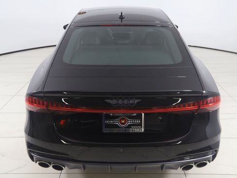 Used 2023 Audi S7 Prestige AWD/4WD image 53