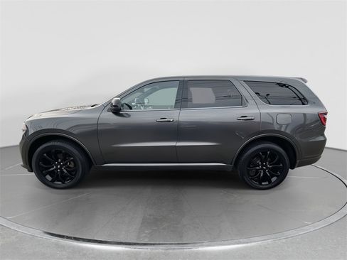 Used 2019 Dodge Durango SXT image 5
