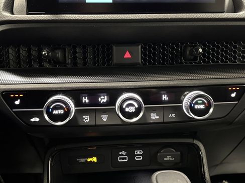 Used 2024 Honda CR-V Sport-L image 8