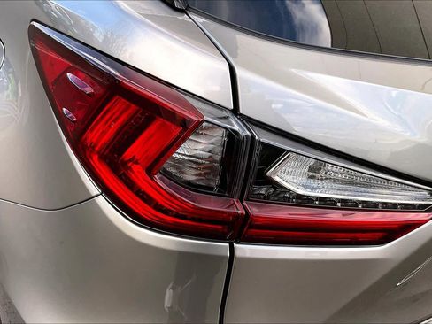 Certified 2021 Lexus RX 350 FWD w/ Premium Package image 27