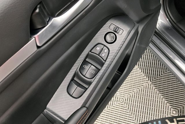 New 2026 Nissan Altima 2.5 SR FWD image 32
