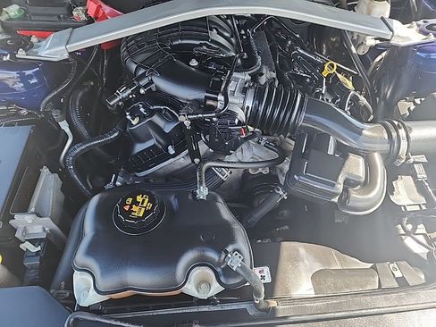 Used 2012 Ford Mustang Premium w/ Electronics Pkg image 15