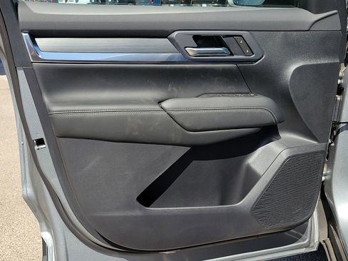 New 2026 GMC Terrain Elevation image 18