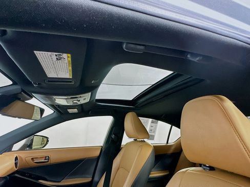 Used 2024 Lexus IS 300 w/ Comfort Package image 24