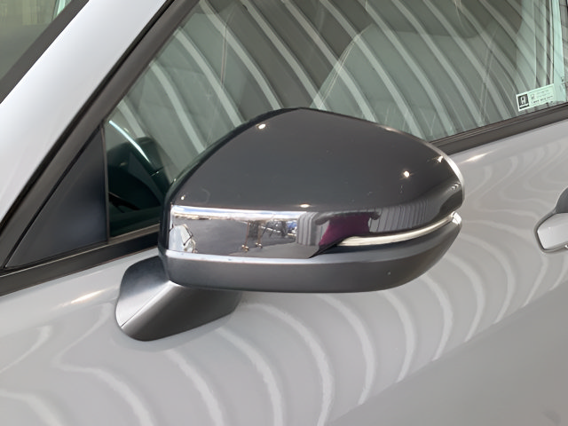 Certified 2023 Honda HR-V Sport image 25