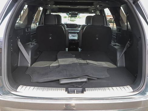 Used 2022 Hyundai Palisade Calligraphy w/ Cargo Package AWD/4WD image 29