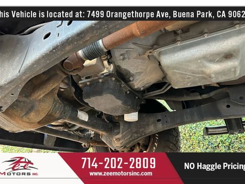 Used 2012 Ford F350 XLT image 38