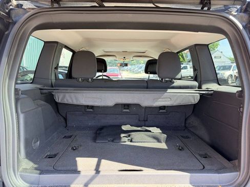 Used 2012 Jeep Liberty Sport w/ Popular Equipment Group AWD/4WD image 5