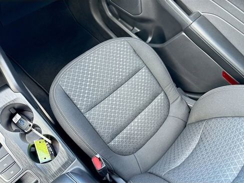 Used 2025 Ford Escape Active w/ Tech Pack #1 image 24