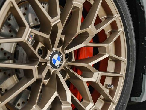 Used 2026 BMW M2 CS image 12