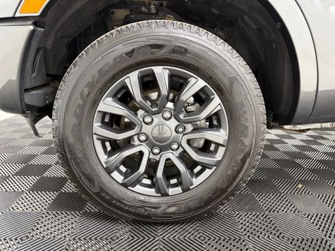 Used 2020 Ford Ranger XLT w/ Equipment Group 301A Mid AWD/4WD image 12