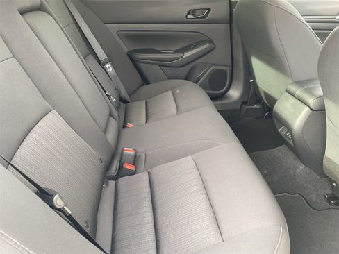 New 2025 Nissan Altima 2.5 SV image 14