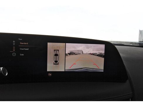New 2026 Cadillac CT5 Premium Luxury RWD image 17