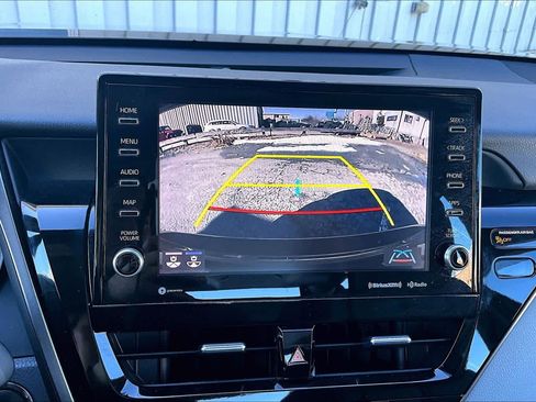 Used 2023 Toyota Camry XSE FWD image 25