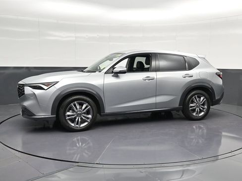 Used 2025 Acura ADX FWD image 7